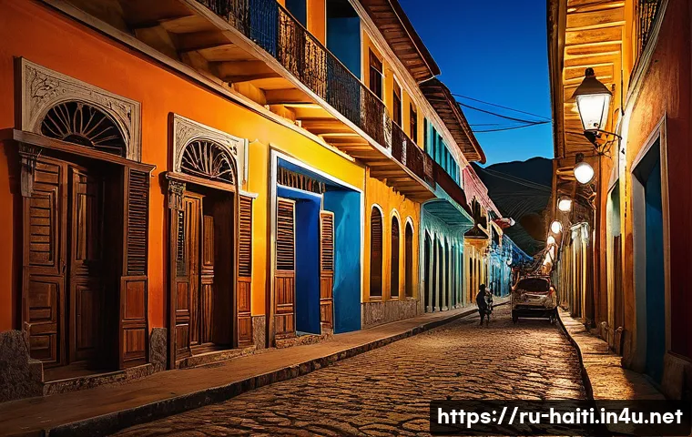 아이티에서 사진 찍기 좋은 명소 추천 관련 이미지 2