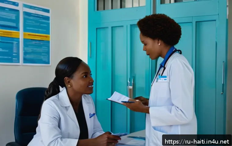 아이티에서 일자리 구하기 위한 가이드 관련 이미지 1