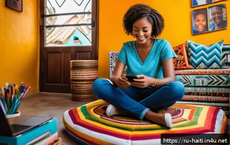 아이티에서 성공적인 마케팅 전략 관련 이미지 1